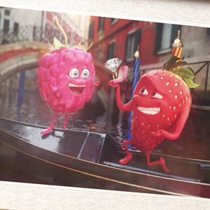 Photo L'Effet Papayon