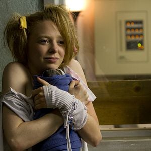 Photo Portia Doubleday