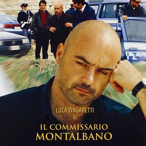 Photo Commissaire Montalbano
