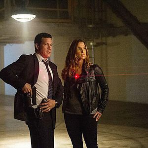 Photo Poppy Montgomery