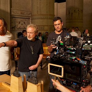 Photo Exodus: Gods And Kings