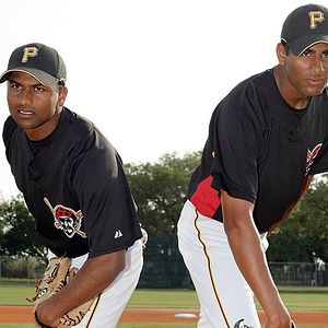 Photo Million Dollar Arm