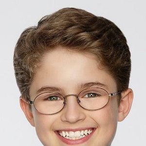 Photo Sean Giambrone