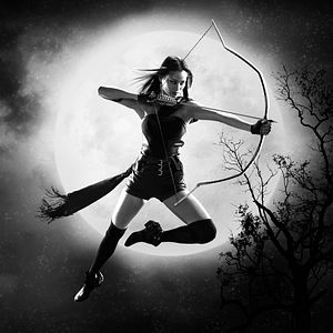 Photo Sin City : j'ai tué pour elle