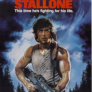 Photo Rambo