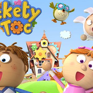 Photo Tickety Toc