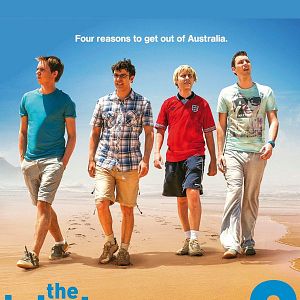 Photo The Inbetweeners 2