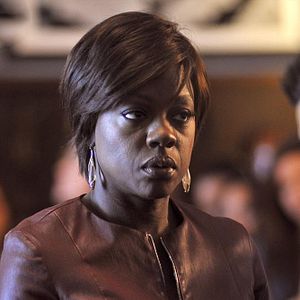 Photo Viola Davis