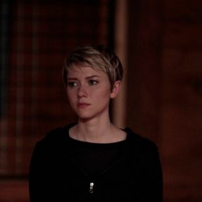 Photo Valorie Curry