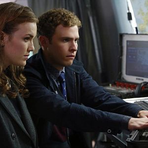 Photo Iain De Caestecker