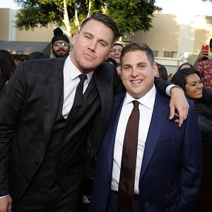 Photo 22 Jump Street