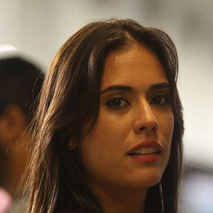 Photo Carolina Ramírez