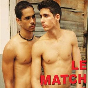 Photo Le Match ultime