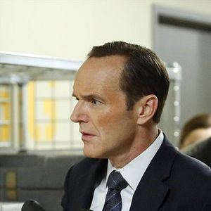 Photo Marvel : Les Agents du S.H.I.E.L.D.