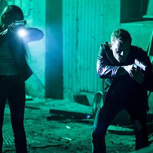 Photo Christopher Egan