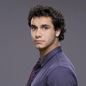 Photo Elyes Gabel