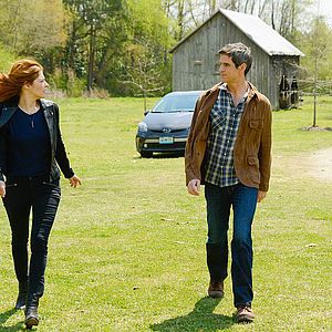 Photo Rachelle LeFevre