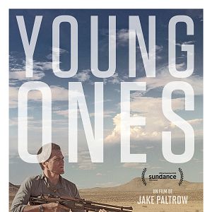Photo Young Ones