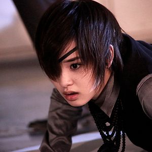 Photo Black Butler