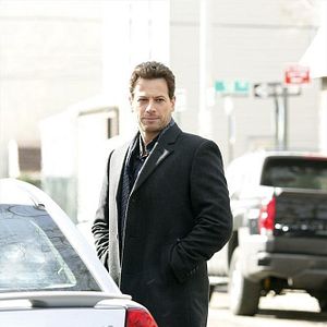 Photo Ioan Gruffudd