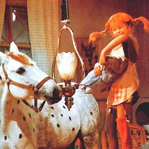Photo Fifi Brindacier (1969)