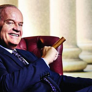 Photo Kelsey Grammer