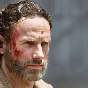 Photo The Walking Dead