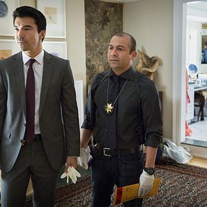 Photo Ian Anthony Dale