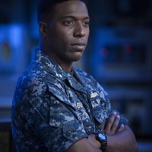 Photo The Last Ship