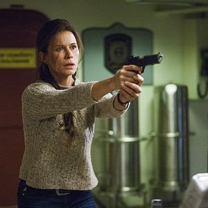 Photo The Last Ship