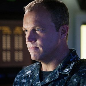 Photo Adam Baldwin