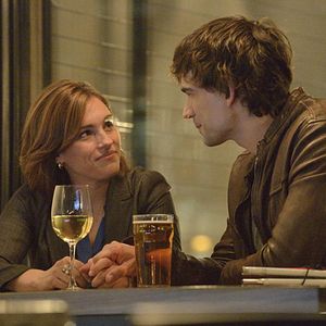 Photo Christopher Gorham