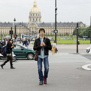 Photo Christopher Gorham