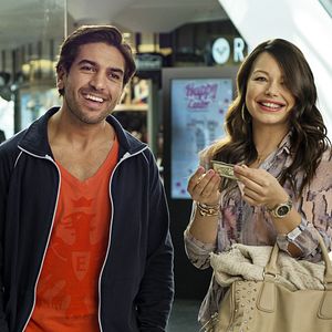 Photo Cosma Shiva Hagen