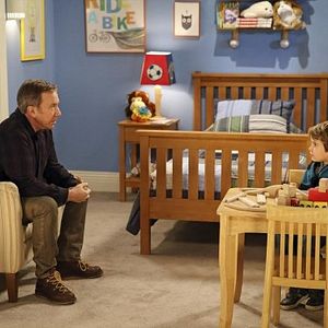 Photo C'est moi le chef !