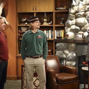 Photo C'est moi le chef !