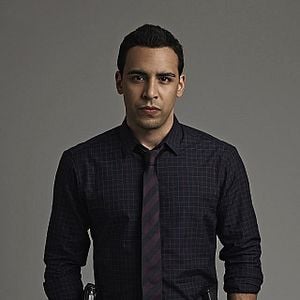 Photo Victor Rasuk