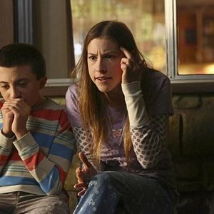 Photo Atticus Shaffer