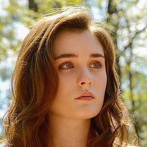 Photo Grace Victoria Cox