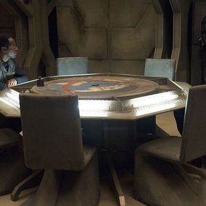 Photo Isaiah Washington