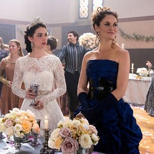 Photo Reign : le destin d'une reine