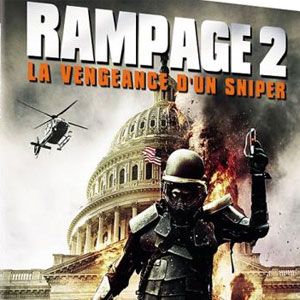 Photo Rampage 2 - La vengeance d'un sniper
