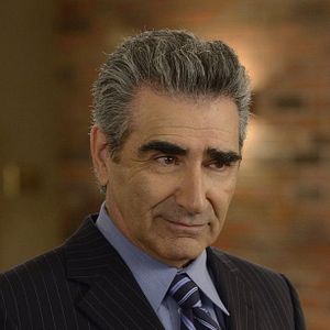 Photo Eugene Levy