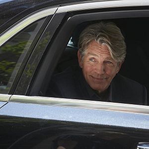 Photo Eric Roberts