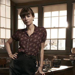 Photo Katja Herbers