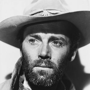 Photo Henry Fonda