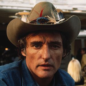Photo Dennis Hopper