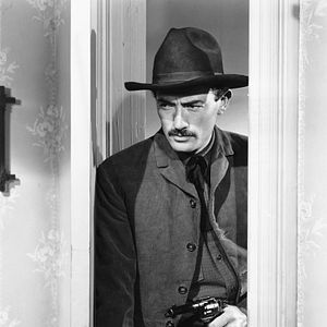 Photo La Cible humaine