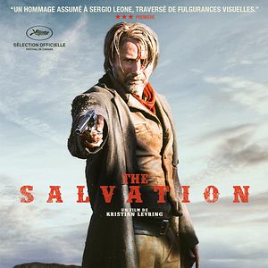 Photo The Salvation