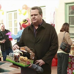 Photo Aubrey Anderson-Emmons